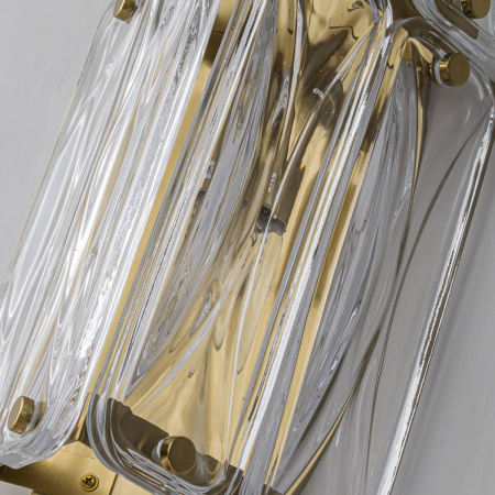 Настенный светильник Favourite Glacies 4764-2W