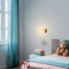 Настенный светильник Freya Cosmic FR5457WL-01G