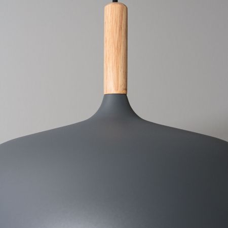 Подвесной светильник Arte Lamp Kayla A7099SP-1GY