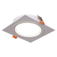 Встраиваемый светильник Reluce 53026-9.0-001LD GX53 WT