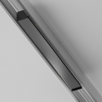 Коннектор питания прямой Exility X Maytoni TRA239PC-42B