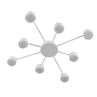 Потолочная люстра Lumion Comfi Torina 8343/8C