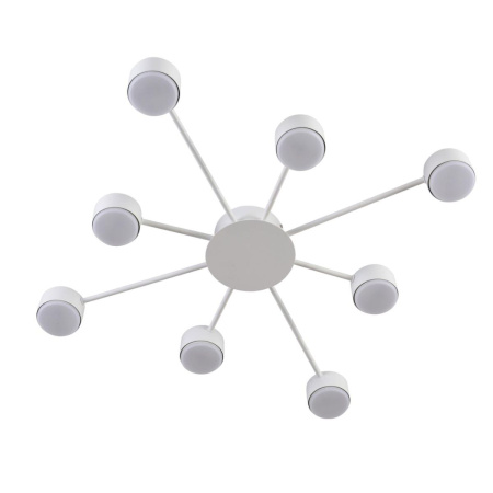 Потолочная люстра Lumion Comfi Torina 8343/8C