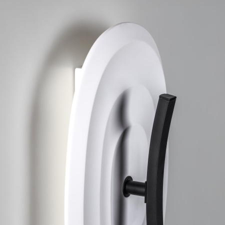 Настенный светильник Lightstar Erica 609646