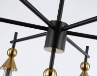 Люстра на штанге Ambrella Light High Light LH55257