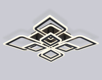 Потолочная люстра Ambrella Light Original FA8912