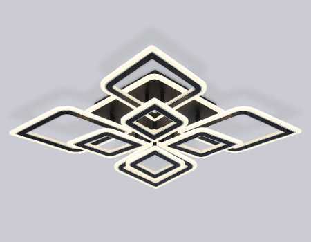 Потолочная люстра Ambrella Light Original FA8912