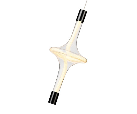 Подвесной светильник Kink Light Флавио 08491K-1A,29