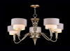Люстра Maytoni H311-05-G золото
