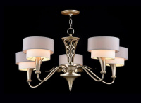 Люстра Maytoni H311-05-G золото
