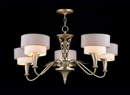 Люстра Maytoni H311-05-G золото
