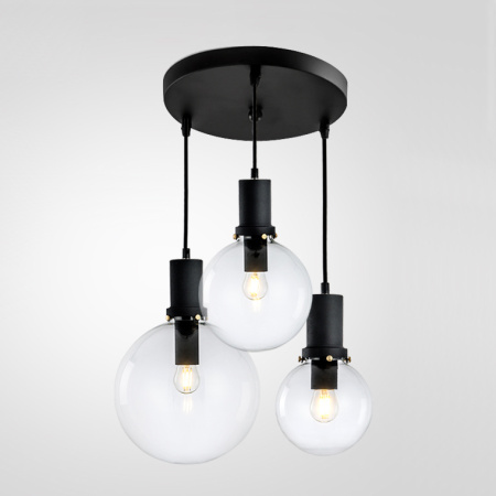 Подвесной светильник ImperiumLoft Penball 168479-26