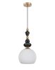 Подвесной светильник Moderli Charm V11178-1P