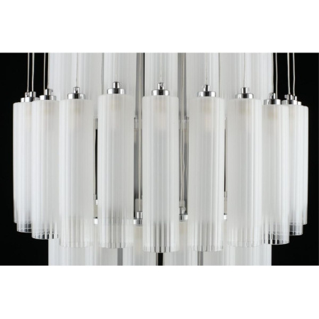 Каскадная люстра Aployt Francesca APL.859.06.90