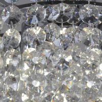 Потолочная люстра Reluce 90330-0.3-10 CR