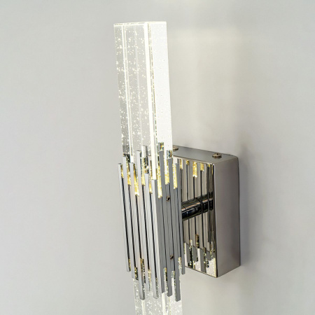 Настенный светильник Modelux ML.88987.01 CR