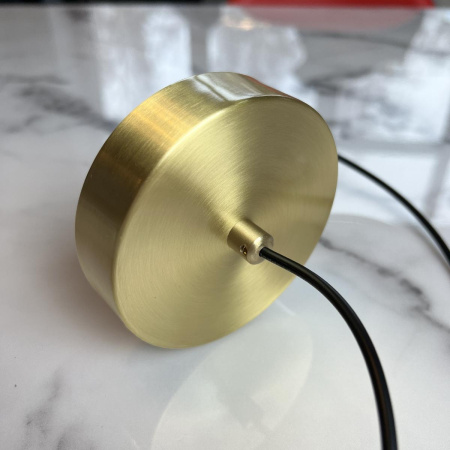 Подвесной светильник ImperiumLoft Arc Globe 191839-26