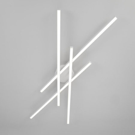 Потолочная люстра Citilux Стиг CL203140