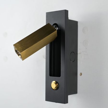 Спот ImperiumLoft Chelsom 144290-22