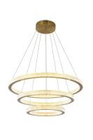 Подвесная люстра Zortes Grace ZRS.30220.228