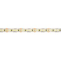 Светодиодная лента 24V Feron LS502, 180*SMD2835, 16W/m, IP20, 3000К (теплый белый) 53089