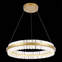 Подвесная люстра ST-Luce SL383.213.01