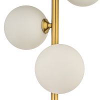 Подвесной светильник Arti Lampadari Canelli H 1.P3 W