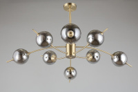 Люстра на штанге Omnilux  OML-57207-08