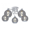 Потолочная люстра Arte Milano Amalfi 326508/5 WH+CR