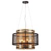 Подвесная люстра Lumion Zarina 8007/6
