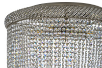 Потолочная люстра Dio DArte Elite Bari E 1.2.60.104 N