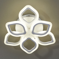 Потолочная светодиодная люстра Escada Ella 10212/6LED White