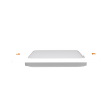 Встраиваемый светильник Gauss Elementary Downlight 998520224