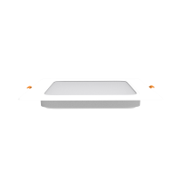 Встраиваемый светильник Gauss Elementary Downlight 998520224