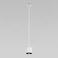 Подвесной светодиодный светильник Elektrostandard Lead 50243 LED белый a062415