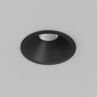 Встраиваемый светильник Denkirs Shine Glow DK2431-BK