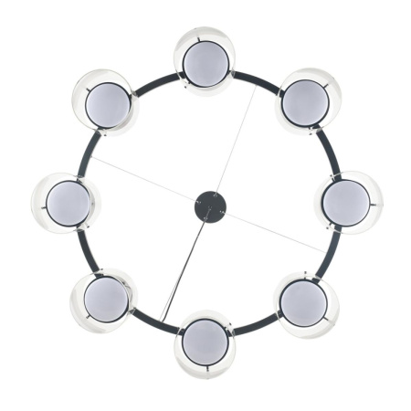 Подвесная люстра Lumion Comfi Natalina 8232/8Y