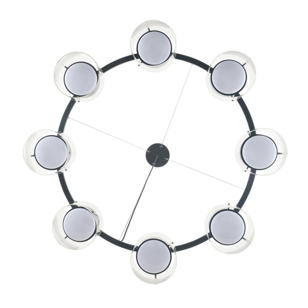 Подвесная люстра Lumion Comfi Natalina 8232/8Y