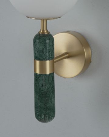 Бра Moderli Selesta V11962-1W
