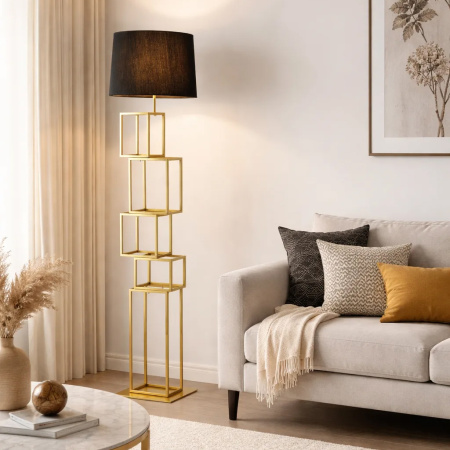 Торшер Lussole Woodruff LSP-5023