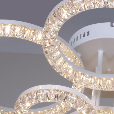 Потолочный светильник Reluce 19847-0.3-06D WH