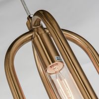 Подвесной светильник ImperiumLoft Tube 102153-26