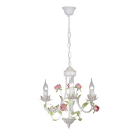 Подвесная люстра Vitaluce V1138-0/3