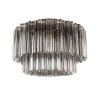 Потолочная люстра Loft IT Murano 10580C/600 Ash
