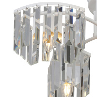 Потолочная люстра Vitaluce V5884-0/5PL