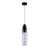 Подвесной светильник Indigo Tesoro 11063/1P Blue V000139L