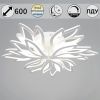 Потолочный светильник Reluce 09862-0.3-6+3 WH