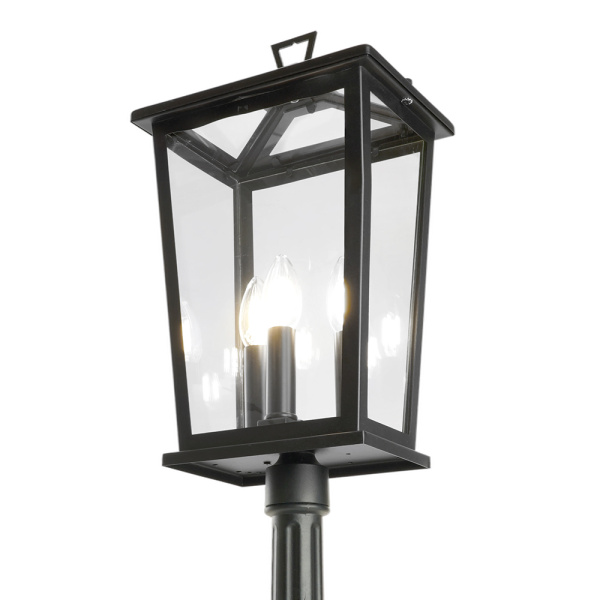 Садово-парковый светильник Feron Катания PL757 51283