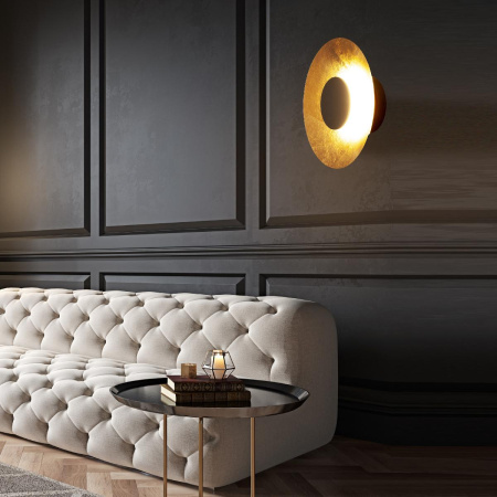 Настенный светильник Mantra Orion 8127