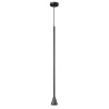 Подвесной светильник Odeon Light Hightech Pipa 3884/1B